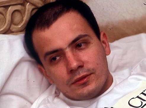 Hijo de Rodríguez Orejuela asegura que sí se reunió con Horacio Serpa