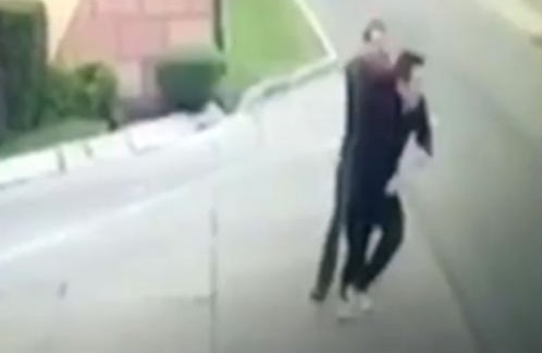 El presidente Enrique Peña ordenó investigar el asesinato del juez, quien recibió un disparo en la cabeza a corta distancia y murió cuando era trasladado a un hospital. FOTO VIDEO