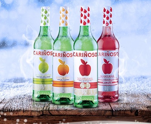 La productora del icónico vino cierra sus puertas. FOTO: @VinoCarinoso