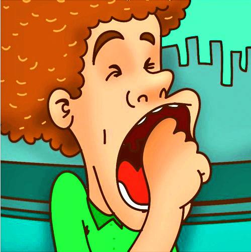 Max padre hace las ilustraciones para las fotos de los audios en Soundcloud de cada uno de los cuentos que leen. FOTO cortesía max milfort