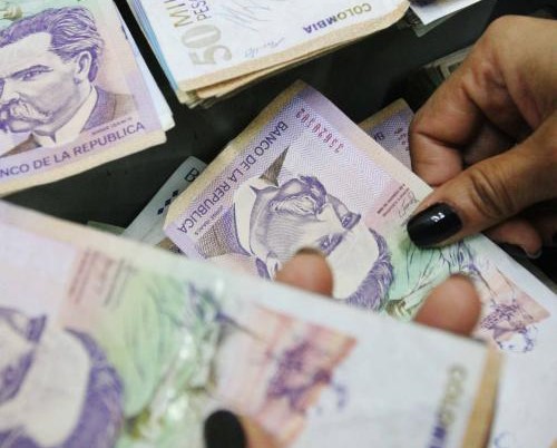 Según reportó Porvenir, 657.310 colombianos han pedido sus cesantías por terminaciones de contrato y se han entregado al menos 1,08 billones de pesos por este aspecto. FOTO COLPRENSA