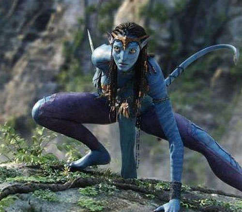 Avatar hace parte de las películas más taquilleras en la historia del cine. FOTO Cortesía