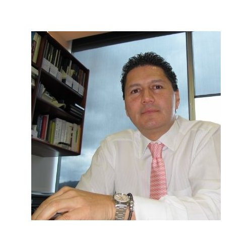 Mauricio de la Mora Rodríguez fue designado como el nuevo director de la Agencia Nacional de Hidrocarburos, ANH. FOTO LA REPÚBLICA