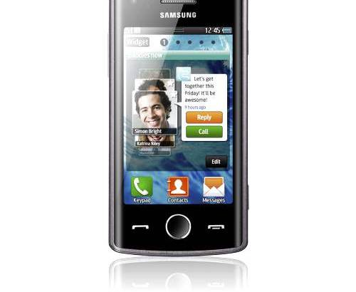 Colprensa - Samsung Electronics anunció la llegada del Samsung Wave 578, que además de las ventajas de un smartphone convencional le permite al usuario el pago online, lectura de etiquetas y obtención de cupones. Otra ventaja es la función Quicktype de t9 que permite una digitación de dos a tres veces más rápida que la normal.