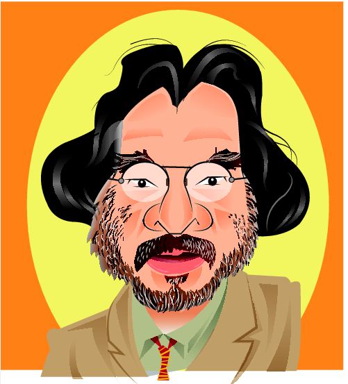 Hombre al escabeche