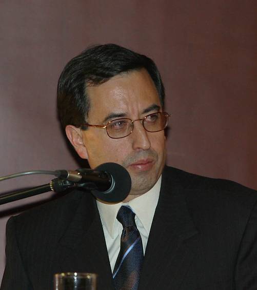 Expresidente de Corficolombiana citado a interrogatorio por caso Odebrecht