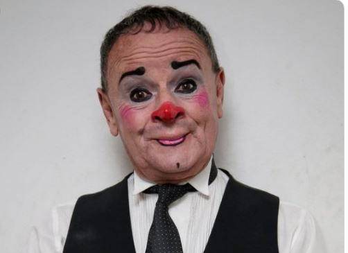 Imagen del actor Alberto Noya Sanmartín, que interpretaba a Tuerquita. FOTO CARACOL TV