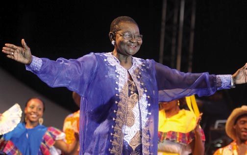 Cortesía: Calypso-rose.com