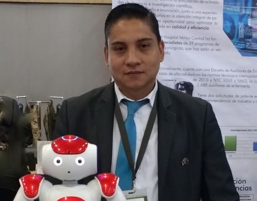 Estos son los expositores del Foro Medicina & Tecnología, inscríbase