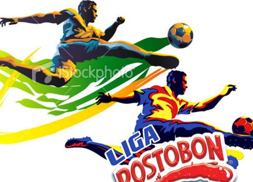 Las otras polémicas por logos en el fútbol colombiano