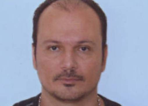 Carlos Arturo Arredondo, alias “Mateo”, supuesto cabecilla de “la Oficina”. FOTO Cortesía