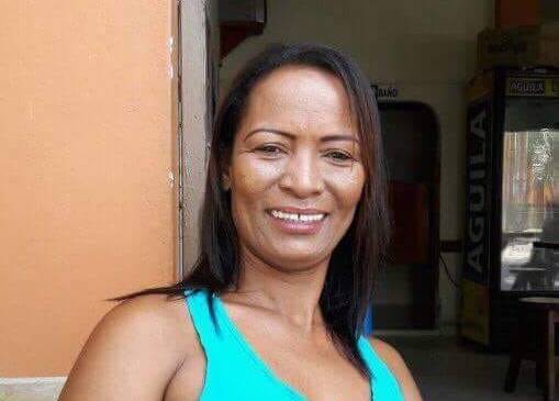Ana María Cortés fue asesinada por desconocidos la tarde del martes, en el municipio de Cáceres. Foto: Cortesía Jóvenes con Petro. 