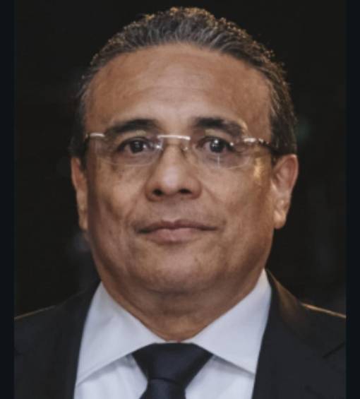Guillermo Diosa Pérez fue subsecretario del Medio Ambiente de Medellín. FOTO :CORTESÍA DE LA ALCALDÍA.