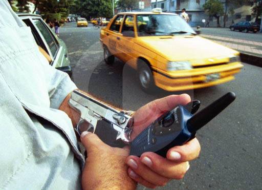 FOTO ROBINSON SÁENZ