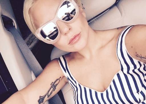 Lady gaga será la dueña de un hotel. FOTO CORTESÍA.