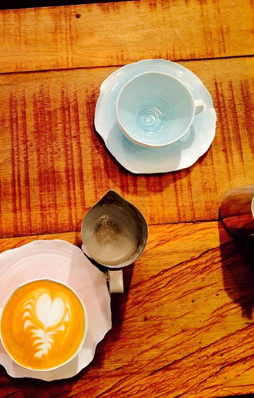 Fotos del concurso de fotografía Cosechando Momentos #DíaDelCafé, organizado por Toma Café.