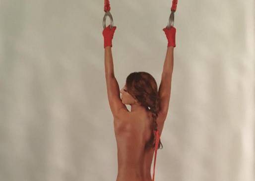 Gracias a sus publicaciones, la actriz ha recibido cientos de comentarios sobre su admirable figura. FOTO Tomada de Instagram / Amparo Grisales
