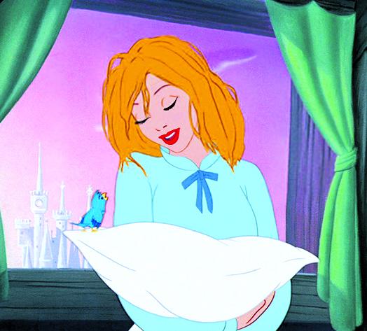¿Y si las princesas de Disney fueran diferentes?