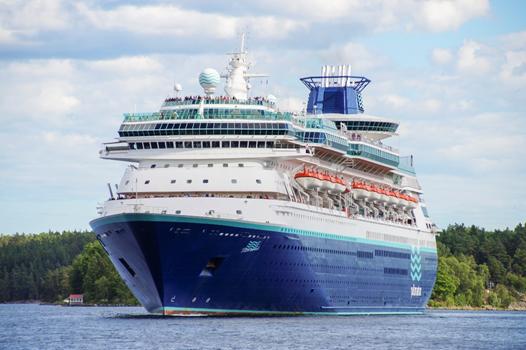 Los cruceros Pullmantur retornarán en cinco meses. FOTO: COLPRENSA
