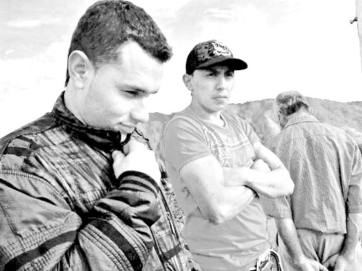 Como héroes Amagá despidió a sus mineros