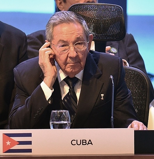 Panamá: cumbre de tensiones