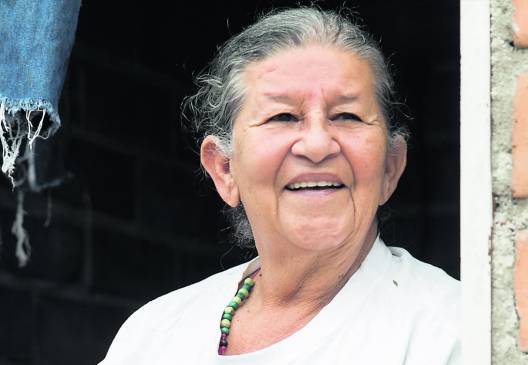Víctimas: cuando el dolor no les doblegó la fe