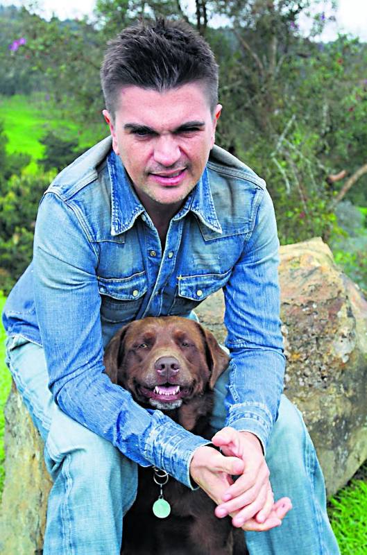La vida es un ratico, año 2007