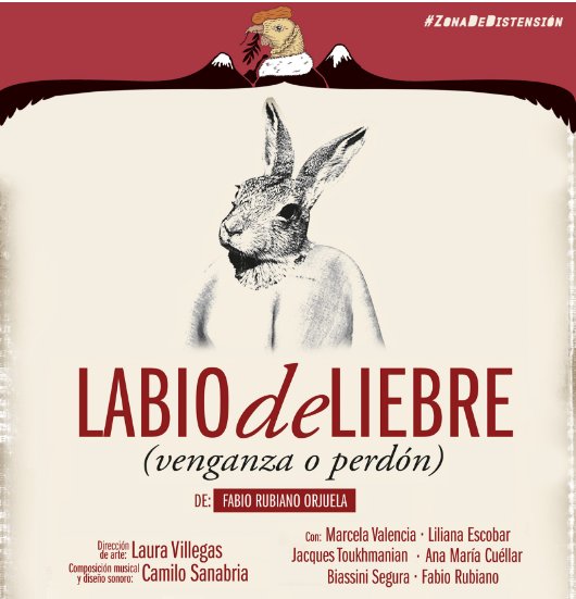 El arte del perdón y la venganza 
