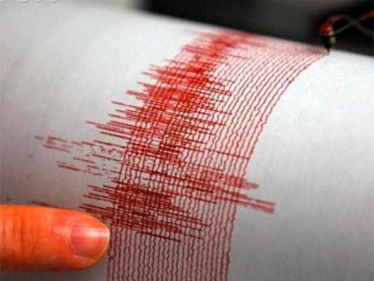 Esta mañana ocurrió el sexto temblor en tres días en Antioquia