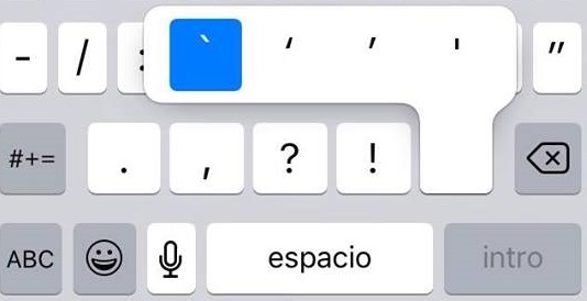 Así se usa el nuevo tipo de letra de Whatsapp