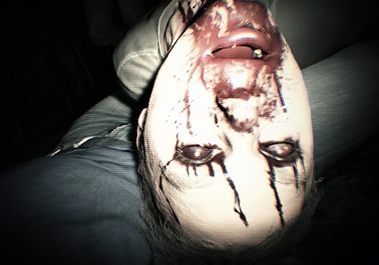 Resident evil 7