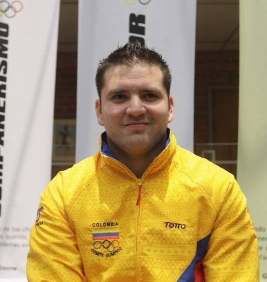 Los medallistas criollos continúan ofreciendo alegrías