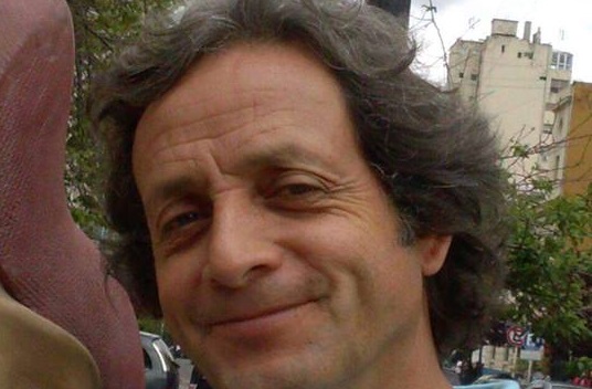 Rubiano es además profesor de la Universidad de Ciencias Aplicadas de la UDCA y director de la Clínica de Grandes Animales de la misma universidad. FOTO mundoequino.com.co