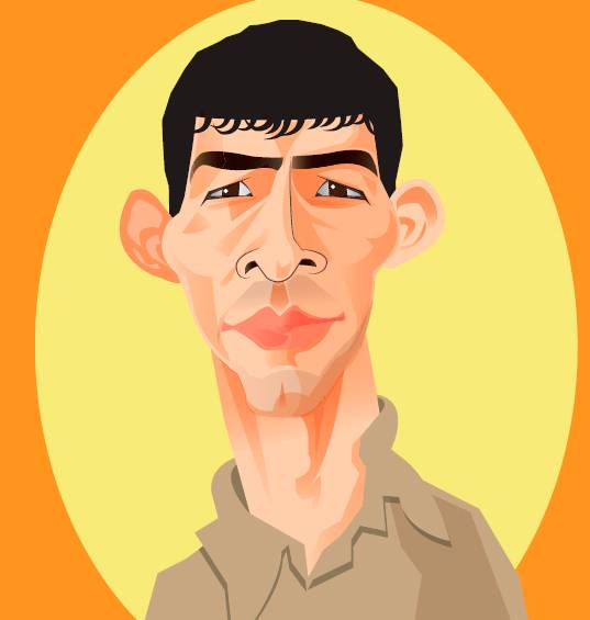 Vivir es fácil con los ojos cerrados, de David Trueba. Libres y sin miedos 
