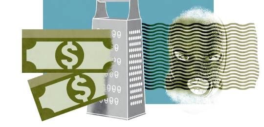 Colombia contra la extorsión