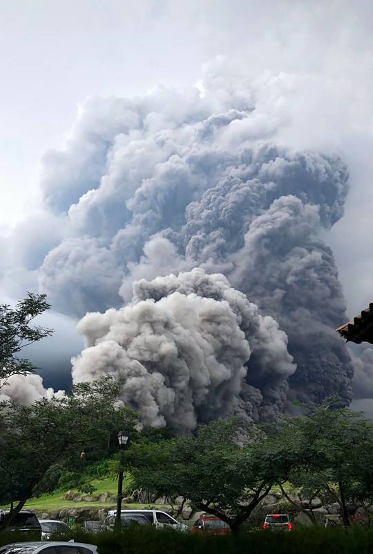 FOTO AFP