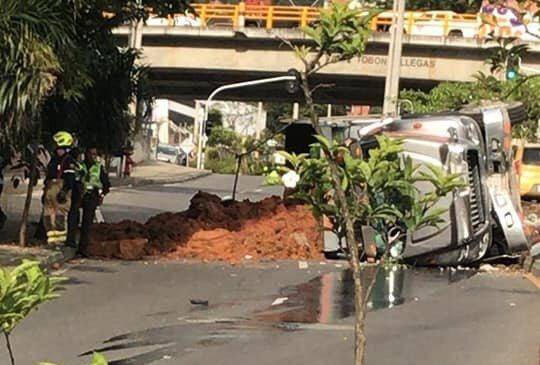 FOTO: Cortesía Guardianes Antioquia. 