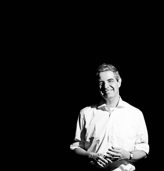 Dominar el arte de estar satisfecho