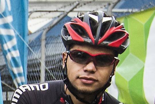 Andrés Felipe Tabares