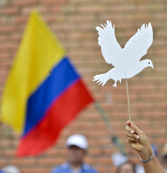 FOTO AFP