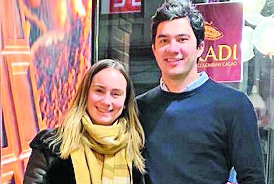 ¿Cómo es emprender en el extranjero?
