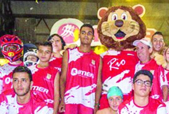 “Alegría, placer y aprendizaje”