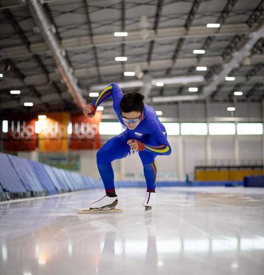 FOTO Cortesía Colombia Ice Team