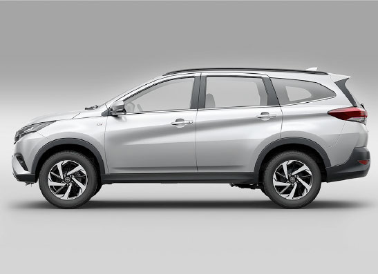 Esta es la mini SUV que conquistará Colombia