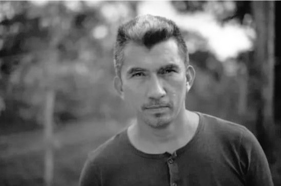 Desconocidos asesinaron este viernes al exguerrillero Juan de Jesús Monroy, un líder de reincorporación en el departamento del Meta, y a su escolta, Luis Alexander Largo, que también se desmovilizó de las Farc. Foto: de @Justiciaypazcol