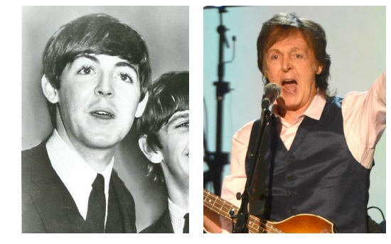 El artista que estará en Medellín el próximo 24 de octubre lleva cantando y componiendo desde que tenía 15 años cuando conoció a John Lennon, con quien conformarían The Beatles. Paul McCartney tiene 75 años y nació en Liverpool, Inglaterra, el 18 de junio de 1942.