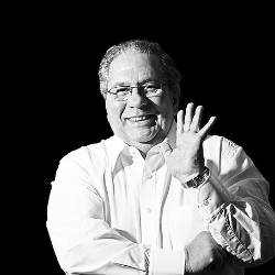 La piel que habito. Hoppers: operación castor, de Daniel Chong