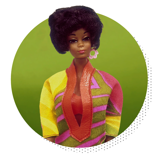 60 años de la muñeca más famosa del mundo