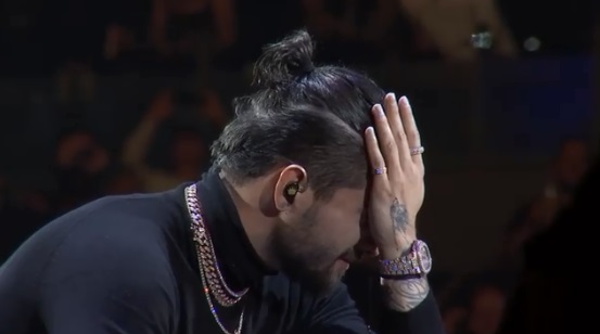@maluma