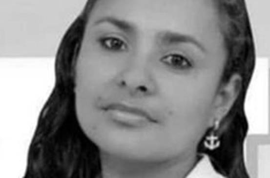En la vereda La Estrella, jurisdicción de la inspección de El Cedro, municipio de Puerto Guzmán, en el norte del Putumayo, fue asesinada Gloria Isabel Ocampo, de 37 años. FOTO COLPRENSA EXTERNOS.
